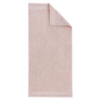 dyckhoff Duschtuch Pure Luxury 100% Baumwolle 6 Stck 50x100 cm