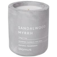 Alfi Duftkerze SOFT LINEN 80 mm