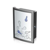 HAN Schlsselkasten Index