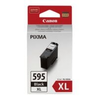 Canon Tintenpatrone PG595XL schwarz