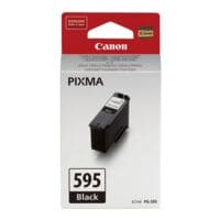 Canon Tintenpatrone PG595  schwarz