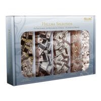 Hellma Schokoladenspezialitten Selection