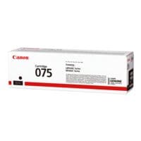 Canon Toner �075 BK� schwarz