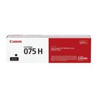 Canon Toner �075H BK� schwarz