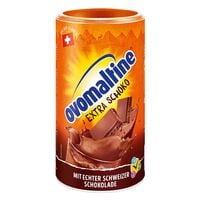 ovomaltine Trinkschokolade Extra Schoko 450 g