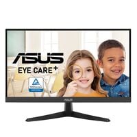 Asus VY229Q IPS Monitor, 68,58 cm (27''), 16:9, Full HD, HDMI, DisplayPort, Audio Out