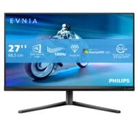 Philips 27M2N5500/00 LCD-IPS Monitor, 68,6 cm (27''), 16:9, QHD, 2x HDMI, 4x USB Typ A, USB Typ B, Audio In, Audio Out