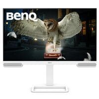 BenQ EW2790U LED Monitor, 69,0 cm (27,2''), 16:9, Ultra HD (4K), 3x HDMI, 3x USB, 2x USB Typ C, Audio Out