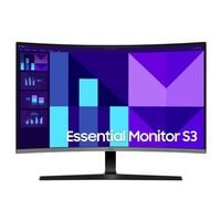 Samsung S39GD VA Monitor, 81,3 cm (32''), 16:9, Full HD, HDMI, VGA, Kopfh�rer-/Mikrofonkombinationsbuchse, DisplayPort