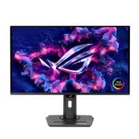 Asus XG27UCDMG OLED Monitor, 68,0 cm (26,8''), 16:9, Ultra HD (4K), 2x HDMI, DisplayPort, USB-Hub, USB Typ C, Audio Out