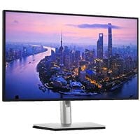 Dell U2725QE IPS Monitor, 68,58 cm (27''), 16:9, Ultra HD (4K), HDMI, DisplayPort, 2x USB Typ C, 5x USB Typ A, Ethernet (LAN), Audio Out