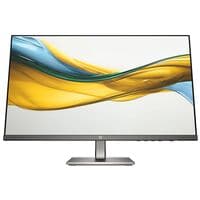 HP Serie 5 524da LCD Monitor, 61,0 cm (24''), 16:9, Full HD, HDMI, VGA, Audio Out