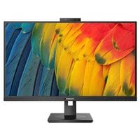 Philips 24B1U5301H WLED-IPS Monitor, 60,5 cm (23,8''), 16:9, Full HD, HDCP, HDMI, DisplayPort, USB Typ C, Ethernet (LAN), Kopfhrer-/Mikrofonkombinationsbuchse