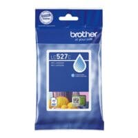 Brother Tintenpatrone LC527C cyan