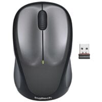 Logitech Kabellose Maus M235