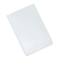 Veloflex Ausweish�llen 57 x 88 mm PP-Folie 20 St�ck