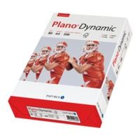 Plano Kopierpapier A4 PlanoDynamic 500 Blatt