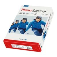 Plano Multifunktionspapier A4 �PlanoSuperior� 200 g 250 Blatt