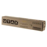 Utax Toner �CK-5510Y� 1T02R4AUT0 gelb