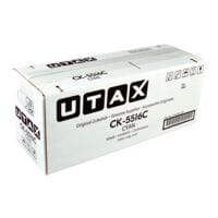 Utax Tintenpatrone �CK-5516C� 1T02Z6CUT0 cyan