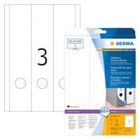 Herma Ordneretiketten Movables 61,0 x 297,0 mm 75 Stck