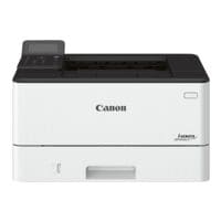 Canon i-SENSYS LBP243dw II, A4 schwarz wei Laserdrucker, 1200 x 1200 dpi, mit LAN und WLAN