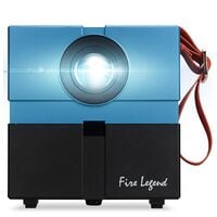 Acer Beamer AOpen QH12a