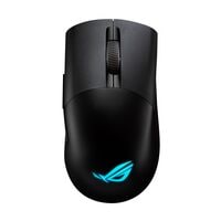 Asus Gaming Maus ROG Keris Wireless AimPoint schwarz