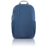 Dell Laptop-Rucksack Ecoloop Urban 38,1 cm (15 Zoll) recycelbarer Kunststoff blau