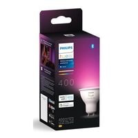 Philips LED-Lampe �Hue white and color 400� GU10 6500 K