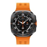 Samsung Smartwatch Galaxy Watch Ultra 2025 Titanium Grey