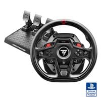 THRUSTMASTER Lenkrad- und Pedale-Set T248R