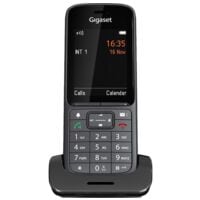 Gigaset Schnurloses Telefon SL800H Pro