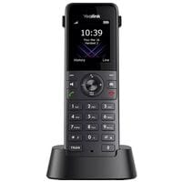 Yealink Schnurloses Erweiterungshandgert W73H