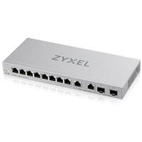 Zyxel Switch XGS1210-12 12-fach