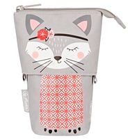Herlitz Stiftehalter �Kitty�