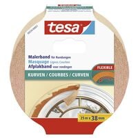tesa Kreppband �KURVEN�