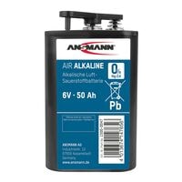 Ansmann Batterien 4R25 Blockbatterie / 6V