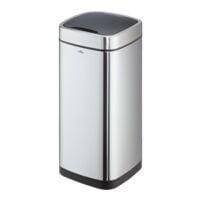 Durable Sensor-Abfalleimer No Touch 35 l