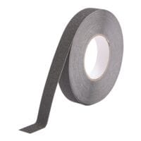 Durable Antirutschband Duraline Grip 25 mm - schwarz