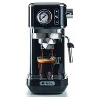 Ariete Siebtrgermaschine Slim Moderna