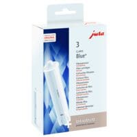 Jura Switzerland Wasserfilter-Kartuschen fr Kaffeevollautomaten CLARIS Blue+ 3 Stck