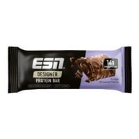 ESN Proteinriegel Designer Fudge Brownie 45g