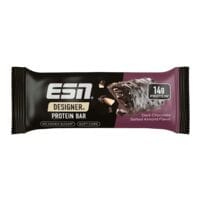 ESN Proteinriegel Designer Dark Chocolate Salted Almond 45g