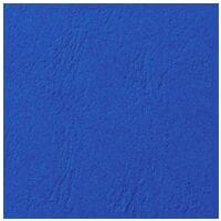 GBC Kartonrckwand fr Bindemappen A4 Lederstruktur 100 Stck