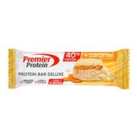 Premier Protein Proteinriegel Deluxe White Chocolate Vanilla - Karamell 50g