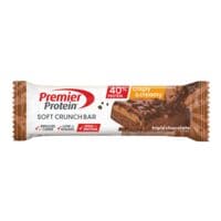 Premier Protein Proteinriegel Triple Chocolate - crispy & creamy 40g