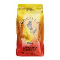 GORILLA Monsoon Kaffeebohnen 1000 g
