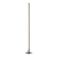 MAUL LED-Sulenleuchte MAULpino Eco 143 cm