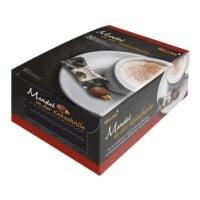 Hellma Kakao-Mandeln